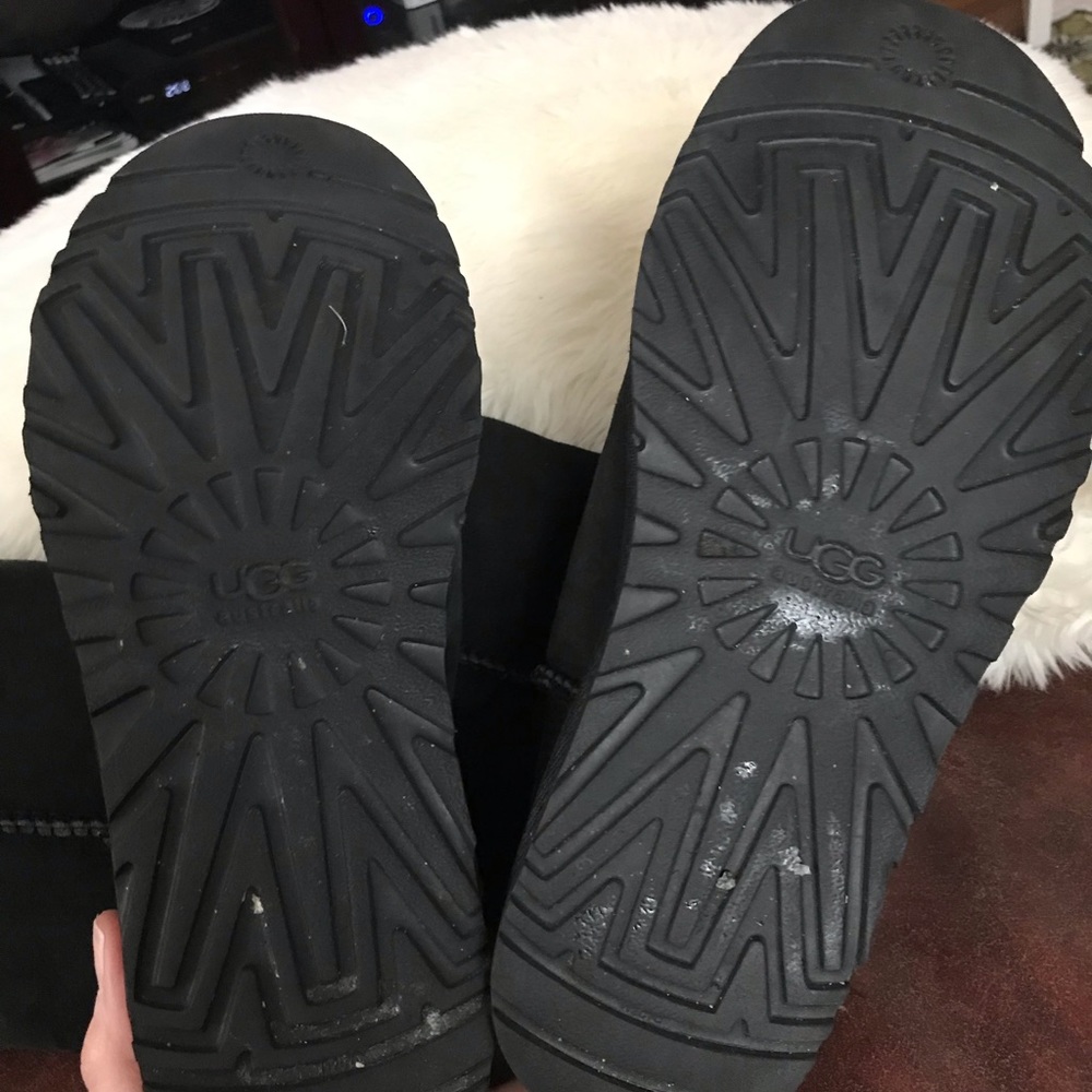 Women’s ugg boots size 8 - Picture 6 of 6